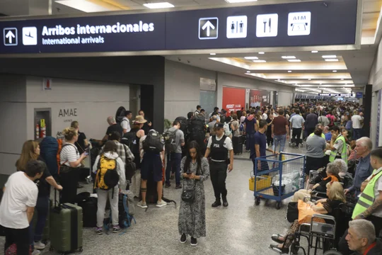 aeropuerto