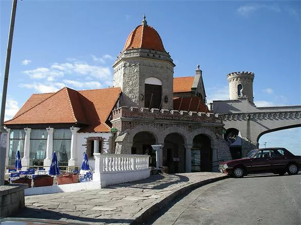 El Torreón