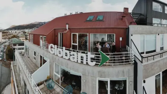 globant ush