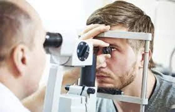 Día Mundial del Glaucoma
