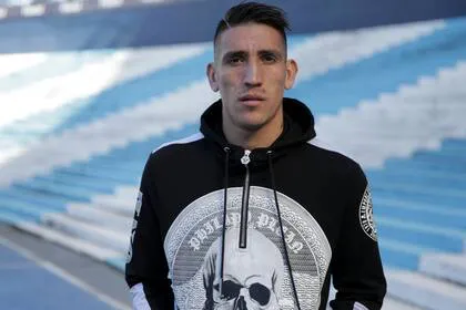 Ricardo Centurión