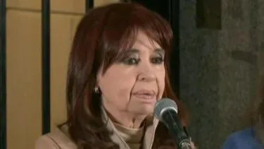 cristina