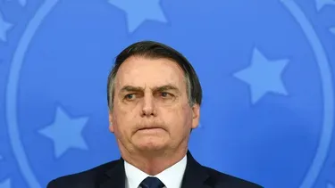 jair bolsonaro