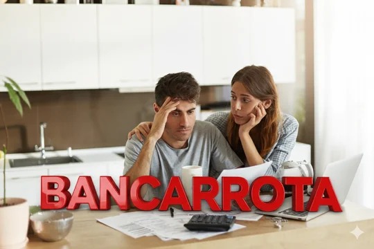 Bancarrota 