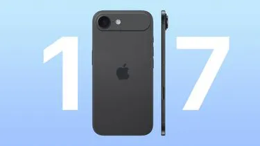 iphone 17