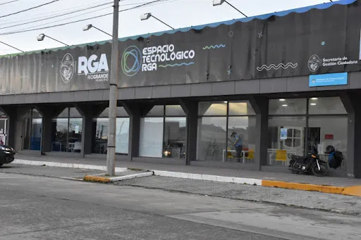 Espacio Tecnologico