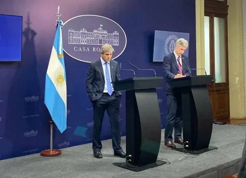 cepo cambiario 