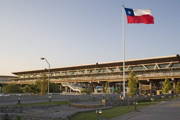 Frontera Chile