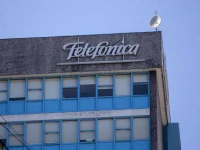 telefónica