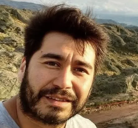 Martín Thompson 