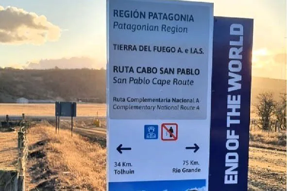 INFUETUR cartelería