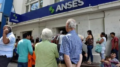 jubilados anses