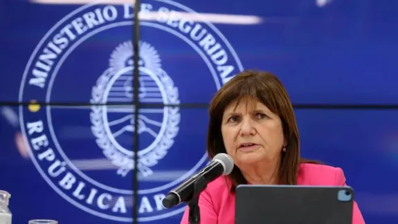 Patricia Bullrich