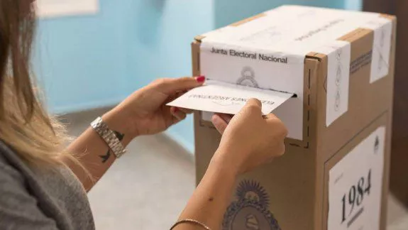 Voto