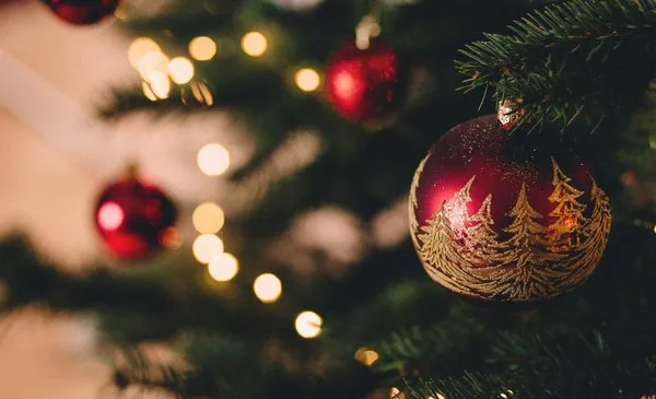 Árbol de navidad