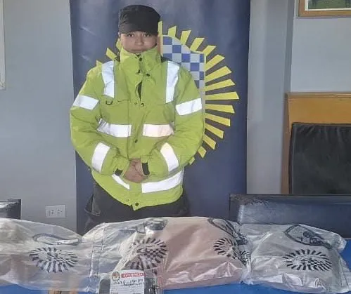 Allanamiento por robo de billetera 