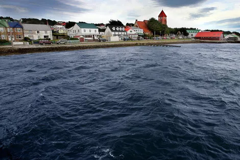 Malvinas