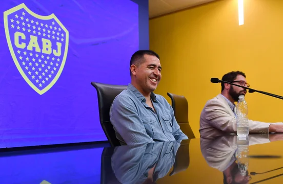 riquelme