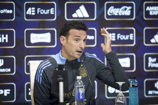 scaloni 