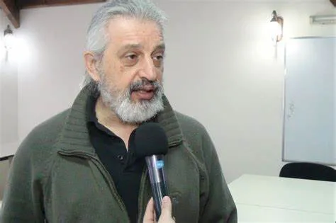 Daniel Fernández