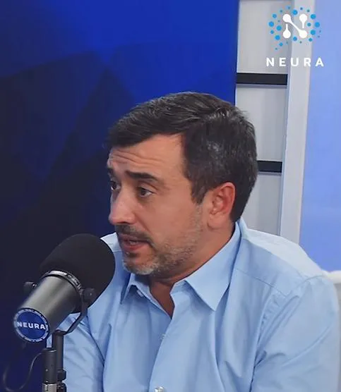 Agustín Coto