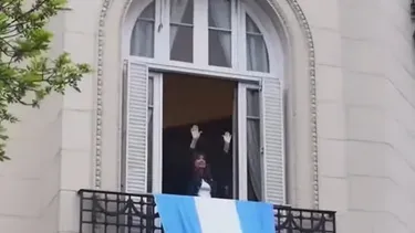 cristina kirchner 