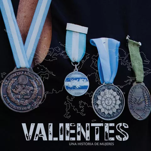 valientes