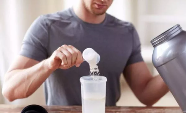 Anmat proteina