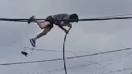 Robo Cables Risistencia Chaco