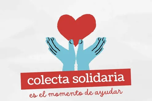 Colecta solidaria