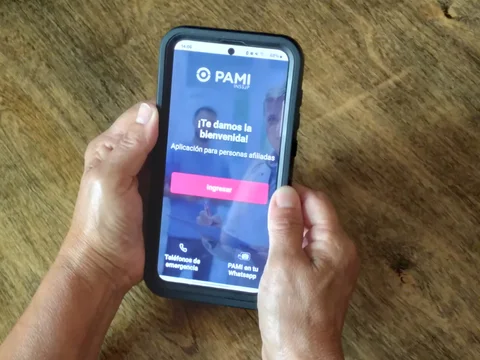 app PAMI