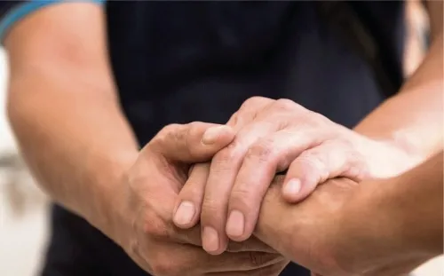 Prevención del suicidio