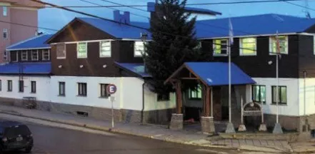 Alcaidía Ushuaia