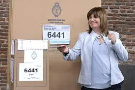 pato bullrich