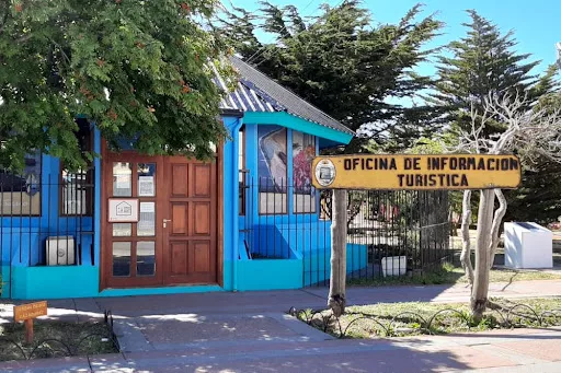 oficina turistica