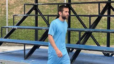 gendarme detenido en venezuela 