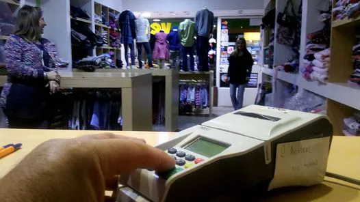 comercios