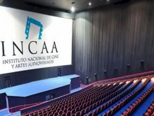 incaa
