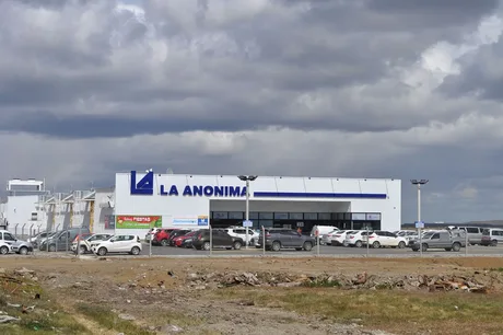 La anónima Margen Sur 