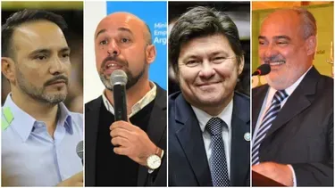 Elecciones Corrientes