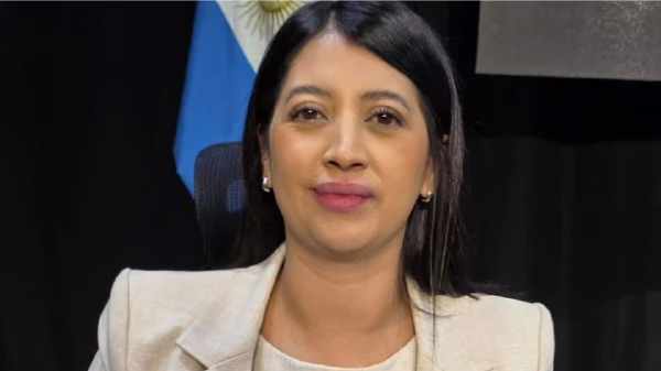 Florencia Vargas