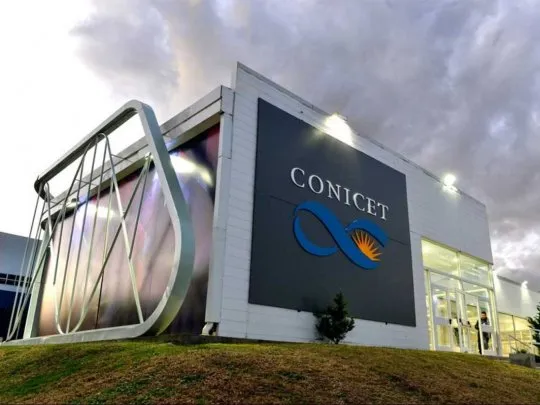 Conicet