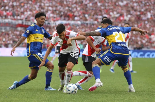 river vs boca 