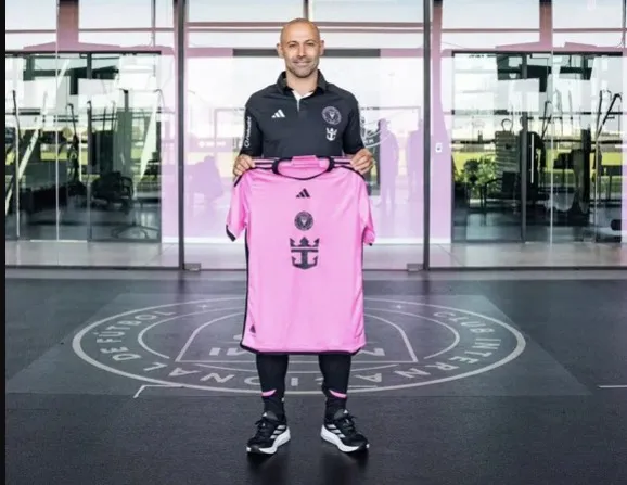 Mascherano