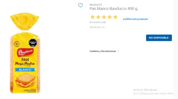 Pan Lactan Brasil Carrefour