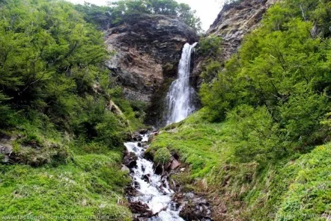Cascadas 