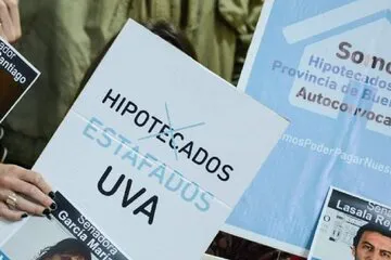 Créditos UVA