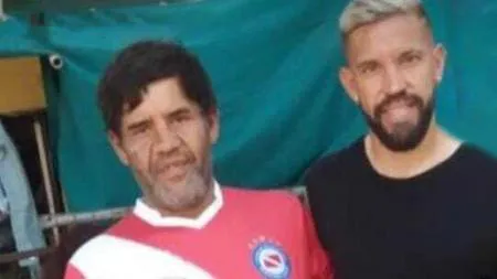 Hermano Miguel Torrén Asesinado Rosario