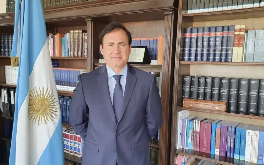 Alejandro Patricio Maraniello