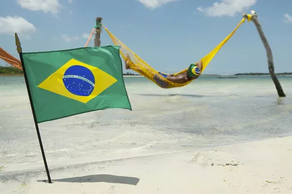 brasil playa